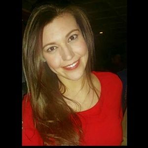 Meet your Posher, Rebecca